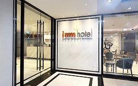 Imm Hotel Ladprao Bangkapi Bangkok